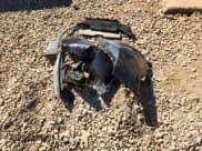 ✅ 2019 Chevrolet Blazer • VIN: 3GNKBGRS1KS670563 • Lot: 86254175. Listed on Copart with 85,693 mi. Free auction sales archive from the USA and detailed vehicle history report at DreamBid. Image 13.