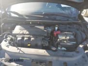 ✅ 2017 Nissan Sentra SV • VIN: 3N1AB7AP2HY338748 • Lot: 43717088. Wystawiony na IAAI z przebiegiem 73 792 mil. Bezpłatny archiwum sprzedaży aukcyjnych z USA i szczegółowy raport historii pojazdu na DreamBid. Zdjęcie 10.