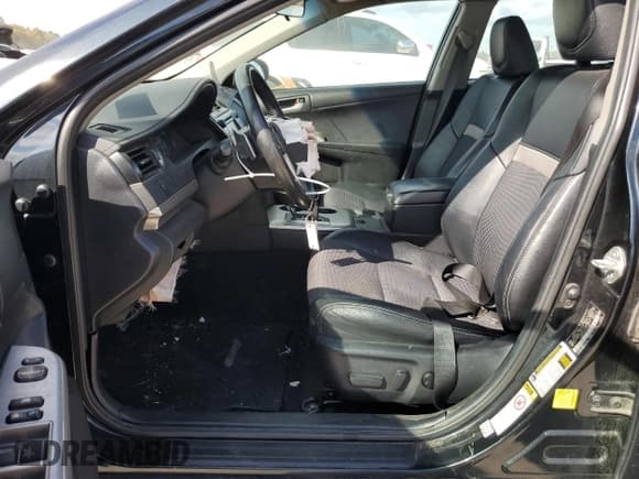 ✅ 2012 Toyota Camry XLE • VIN: 4T1BF1FK0CU608762 • Lot: 87367555. Wystawiony na Copart z przebiegiem 79 220 mil. Bezpłatny archiwum sprzedaży aukcyjnych z USA i szczegółowy raport historii pojazdu na DreamBid. Zdjęcie 7.