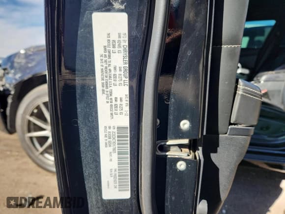 ✅ 2012 Dodge Charger RT Plus • VIN: 2C3CDXCT8CH178825 • Lot: 91107815. Listed on Copart with 163,264 mi. Free auction sales archive from the USA and detailed vehicle history report at DreamBid. Image 12.