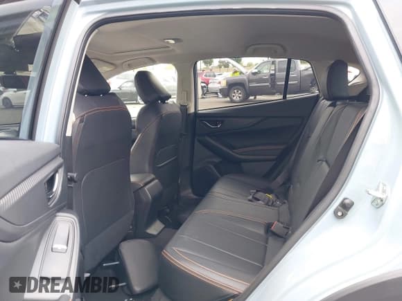 ✅ 2019 Subaru Crosstrek Limited • VIN: JF2GTANC6KH334778 • Lot: 43745849. Listed on IAAI with 24,713 mi. Free auction sales archive from the USA and detailed vehicle history report at DreamBid. Image 8.