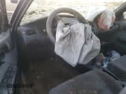 ✅ 1995 Toyota Corolla DX • VIN: JT2AE09B8S0101020 • Lot: 80490114. Listed on Copart with Not provided. Free auction sales archive from the USA and detailed vehicle history report at DreamBid. Image 8.