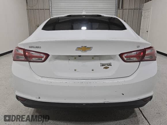 2019 Chevrolet Malibu LT z VIN 1G1ZD5ST4KF108260, wystawiony jako Copart lot #84009535 z przebiegiem 131 371 mil mil oraz Czysty tytuł • Clean title. Historia ofert i sprzedaży dostępna na DreamBid. Obrazek 6.