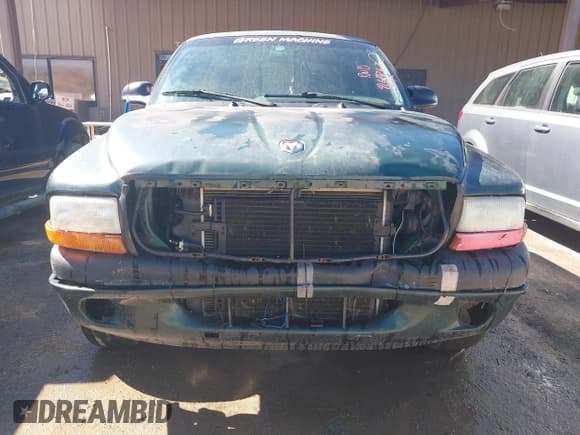 ✅ 2000 Dodge Dakota • VIN: 1B7GL22X1YS600067 • Lot: 41671267. Wystawiony na IAAI z przebiegiem 201 664 mil. Bezpłatny archiwum sprzedaży aukcyjnych z USA i szczegółowy raport historii pojazdu na DreamBid. Zdjęcie 12.