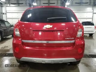 ✅ 2015 Chevrolet Captiva Sport LTZ • VIN: 3GNAL4EK0FS522407 • Lot: 82233344. Wystawiony na Copart z przebiegiem 67 068 mil. Bezpłatny archiwum sprzedaży aukcyjnych z USA i szczegółowy raport historii pojazdu na DreamBid. Zdjęcie 6.