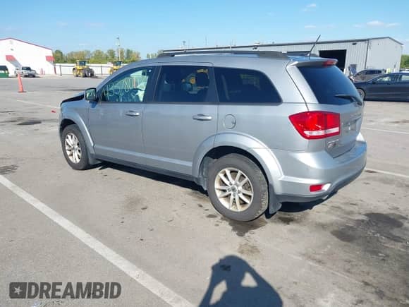 2018 Dodge Journey SXT с VIN 3C4PDDBG8JT251275, выставлен на аукционе IAAI как лот 43328002 с пробегом 137 707 миль миль и . История ставок и продаж доступна на DreamBid. Изображение 3.