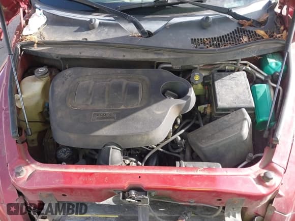 ✅ 2009 Chevrolet HHR 1LT • VIN: 3GNCA23B99S523629 • Lot: 41657748. Listed on IAAI with 236,075 mi. Free auction sales archive from the USA and detailed vehicle history report at DreamBid. Image 10.