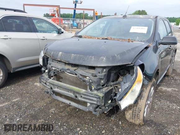 ✅ 2013 Ford Edge Limited • VIN: 2FMDK3KC6DBB59335 • Лот: 42381485. Опубликован ранее на IAAI с пробегом 189 869 миль. Бесплатный доступ к архиву аукционных продаж из США и подробный отчёт об истории автомобиля на DreamBid. Изображение 6.