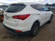 ✅ 2015 Hyundai Santa Fe • VIN: 5XYZTDLB6FG279699 • Лот: 68243223. Опубликован ранее на Copart с пробегом 113 313 миль. Бесплатный доступ к архиву аукционных продаж из США и подробный отчёт об истории автомобиля на DreamBid. Изображение 3.
