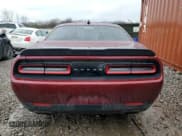 ✅ 2018 Dodge Challenger R/T Scat Pack • VIN: 2C3CDZFJ8JH288129 • Lot: 71450902. Wystawiony na Copart z przebiegiem 65 701 mil. Bezpłatny archiwum sprzedaży aukcyjnych z USA i szczegółowy raport historii pojazdu na DreamBid. Zdjęcie 6.