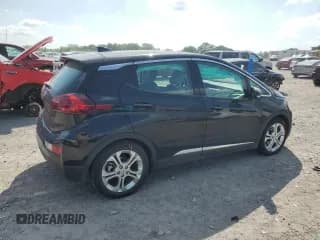 ✅ 2021 Chevrolet Bolt EV LT • VIN: 1G1FY6S06M4110884 • Lot: 55659695. Wystawiony na Copart z przebiegiem 26 638 mil. Bezpłatny archiwum sprzedaży aukcyjnych z USA i szczegółowy raport historii pojazdu na DreamBid. Zdjęcie 3.