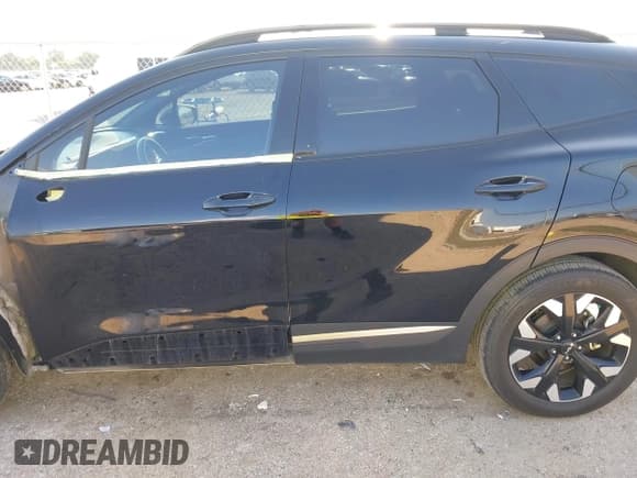 ✅ 2023 Kia Sportage X-Line • VIN: 5XYK6CAF8PG123190 • Лот: 43130884. Опубликован ранее на IAAI с пробегом 31 762 миль. Бесплатный доступ к архиву аукционных продаж из США и подробный отчёт об истории автомобиля на DreamBid. Изображение 14.