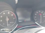 ✅ 2021 Alfa Romeo Giulia • VIN: ZARFAMAN7M7639925 • Lot: 41927822. Listed on IAAI with 25,665 mi. Free auction sales archive from the USA and detailed vehicle history report at DreamBid. Image 7.