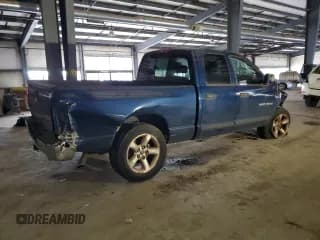✅ 2007 Dodge 1500 SLT • VIN: 1D7HU18287J558532 • Лот: 78220114. Опубликован ранее на Copart с пробегом 269 074 миль. Бесплатный доступ к архиву аукционных продаж из США и подробный отчёт об истории автомобиля на DreamBid. Изображение 3.