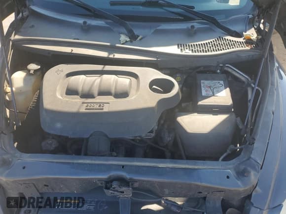 ✅ 2011 Chevrolet HHR LS • VIN: 3GNBAAFW8BS581578 • Lot: 71566574. Listed on Copart with 239,312 mi. Free auction sales archive from the USA and detailed vehicle history report at DreamBid. Image 12.