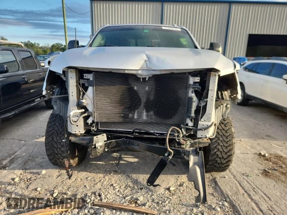 ✅ 2017 Nissan Titan SV • VIN: 1N6BA1F32HN532018 • Lot: 91584795. Listed on Copart with 65,509 mi. Free auction sales archive from the USA and detailed vehicle history report at DreamBid. Image 5.