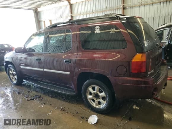 ✅ 2006 GMC Envoy SLE • VIN: 1GKET16S066151054 • Lot: 59432125. Listed on Copart with 198,267 mi. Free auction sales archive from the USA and detailed vehicle history report at DreamBid. Image 2.