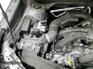 ✅ 2025 Subaru Forester Premium • VIN: JF2SLDDC1SH411358 • Лот: 92867475. Опубликован ранее на Copart с пробегом 15 699 миль. Бесплатный доступ к архиву аукционных продаж из США и подробный отчёт об истории автомобиля на DreamBid. Изображение 14.