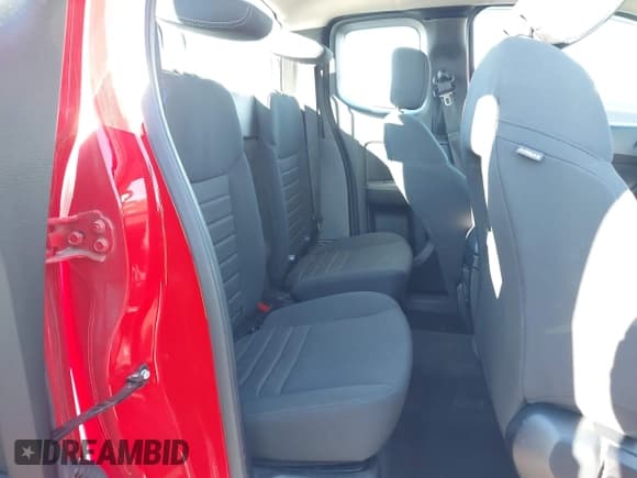 ✅ 2020 Ford Ranger XL • VIN: 1FTER1EH2LLA91257 • Lot: 43765288. Listed on IAAI with 47,531 mi. Free auction sales archive from the USA and detailed vehicle history report at DreamBid. Image 8.