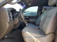 ✅ 2019 Chevrolet Silverado 1500 LT • VIN: 1GCPYDEK6KZ252438 • Lot: 55755495. Wystawiony na Copart z przebiegiem 108 023 mil. Bezpłatny archiwum sprzedaży aukcyjnych z USA i szczegółowy raport historii pojazdu na DreamBid. Zdjęcie 7.