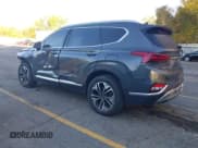 ✅ 2019 Hyundai Santa Fe Limited • VIN: 5NMS5CAA2KH075238 • Лот: 43467715. Опубликован ранее на IAAI с пробегом 125 796 миль. Бесплатный доступ к архиву аукционных продаж из США и подробный отчёт об истории автомобиля на DreamBid. Изображение 3.