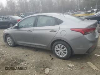 ✅ 2022 Hyundai Accent SEL • VIN: 3KPC24A60NE164364 • Лот: 84432894. Опубликован ранее на Copart с пробегом 68 025 миль. Бесплатный доступ к архиву аукционных продаж из США и подробный отчёт об истории автомобиля на DreamBid. Изображение 2.
