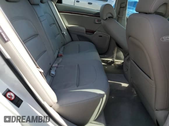 2007 Hyundai Azera SE с VIN KMHFC46F07A217097, выставлен на аукционе Copart как лот 62909955 с пробегом 119 729 миль миль и Списание • Salvage title. История ставок и продаж доступна на DreamBid. Изображение 10.