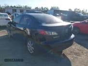 ✅ 2011 Mazda 3 i Touring • VIN: JM1BL1VF1B1496717 • Lot: 43584803. Wystawiony na IAAI z przebiegiem 103 007 mil. Bezpłatny archiwum sprzedaży aukcyjnych z USA i szczegółowy raport historii pojazdu na DreamBid. Zdjęcie 3.