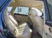 2009 Hyundai Santa Fe Limited с VIN 5NMSH13E19H318138, выставлен на аукционе Copart как лот 70308604 с пробегом 83 013 миль миль и Чистый • Clean title. История ставок и продаж доступна на DreamBid. Изображение 11.