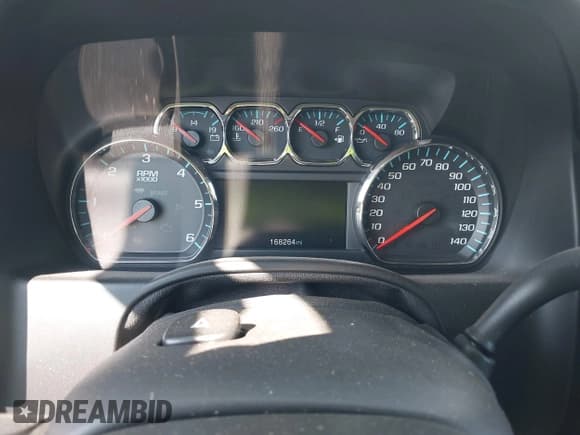 ✅ 2015 Chevrolet Suburban LT • VIN: 1GNSCJKC5FR657837 • Lot: 43414855. Wystawiony na IAAI z przebiegiem 168 264 mil. Bezpłatny archiwum sprzedaży aukcyjnych z USA i szczegółowy raport historii pojazdu na DreamBid. Zdjęcie 14.