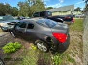 ✅ 2011 Nissan Altima S • VIN: 1N4AL2EP5BC157124 • Lot: 90950545. Listed on Copart with 198,003 mi. Free auction sales archive from the USA and detailed vehicle history report at DreamBid. Image 3.