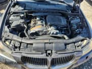 ✅ 2008 BMW 3 Series 335i • VIN: WBAVB73558VH24524 • Лот: 81466055. Опубликован ранее на Copart с пробегом 140 882 миль. Бесплатный доступ к архиву аукционных продаж из США и подробный отчёт об истории автомобиля на DreamBid. Изображение 11.