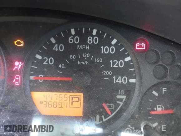 ✅ 2019 Nissan Frontier SV • VIN: 1N6AD0CW9KN737810 • Lot: 42068443. Listed on IAAI with 44,755 mi. Free auction sales archive from the USA and detailed vehicle history report at DreamBid. Image 16.