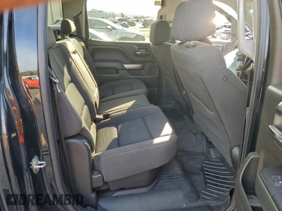 ✅ 2018 Chevrolet Silverado 1500 LT • VIN: 3GCPCREC9JG645806 • Lot: 94570555. Wystawiony na Copart z przebiegiem 214 690 mil. Bezpłatny archiwum sprzedaży aukcyjnych z USA i szczegółowy raport historii pojazdu na DreamBid. Zdjęcie 10.