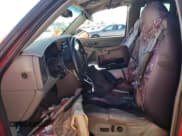 ✅ 2001 Chevrolet Silverado 1500 LT • VIN: 1GCEK19T61E177773 • Лот: 68111854. Опубликован ранее на Copart с пробегом 235 764 миль. Бесплатный доступ к архиву аукционных продаж из США и подробный отчёт об истории автомобиля на DreamBid. Изображение 7.