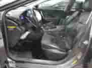 2013 Hyundai Azera with VIN KMHFG4JGXDA230729, listed as a Copart auction lot 78270044 with 116,596 mi miles and Salvage title. Bid and sale history available at DreamBid. Image 7.