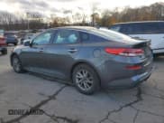 ✅ 2019 Kia Optima S • VIN: 5XXGT4L38KG377387 • Лот: 90328595. Опубликован ранее на Copart с пробегом 92 338 миль. Бесплатный доступ к архиву аукционных продаж из США и подробный отчёт об истории автомобиля на DreamBid. Изображение 2.