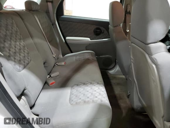 ✅ 2008 Chevrolet Equinox LS • VIN: 2CNDL23F586286429 • Лот: 83591714. Опубликован ранее на Copart с пробегом 163 664 миль. Бесплатный доступ к архиву аукционных продаж из США и подробный отчёт об истории автомобиля на DreamBid. Изображение 11.