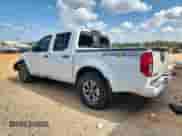 2017 Nissan Frontier Desert Runner with VIN 1N6DD0ER2HN724409, listed as a Copart auction lot 81913815 with 100,445 mi miles and Salvage title. Bid and sale history available at DreamBid. Image 2.