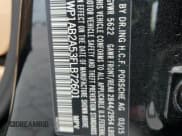 ✅ 2015 Porsche Macan S • VIN: WP1AB2A53FLB72601 • Lot: 54612435. Listed on Copart with 90,694 mi. Free auction sales archive from the USA and detailed vehicle history report at DreamBid. Image 13.