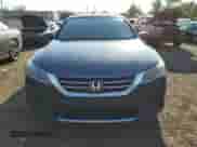 2014 Honda Accord LX с VIN 1HGCR2F30EA246128, выставлен на аукционе Copart как лот 71476835 с пробегом 120 309 миль миль и Списание • Salvage title. История ставок и продаж доступна на DreamBid. Изображение 5.