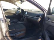 ✅ 2017 Hyundai Elantra Value Edition • VIN: 5NPD84LF5HH203580 • Lot: 41196729. Listed on IAAI with 92,445 mi. Free auction sales archive from the USA and detailed vehicle history report at DreamBid. Image 5.