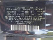 ✅ 2016 Hyundai Veloster Turbo • VIN: KMHTC6AE2GU299345 • Lot: 43520313. Wystawiony na IAAI z przebiegiem 161 270 mil. Bezpłatny archiwum sprzedaży aukcyjnych z USA i szczegółowy raport historii pojazdu na DreamBid. Zdjęcie 9.