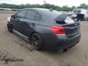 ✅ 2018 Subaru WRX STI Limited • VIN: JF1VA2W69J9823474 • Lot: 61425765. Listed on Copart with Not provided. Free auction sales archive from the USA and detailed vehicle history report at DreamBid. Image 2.