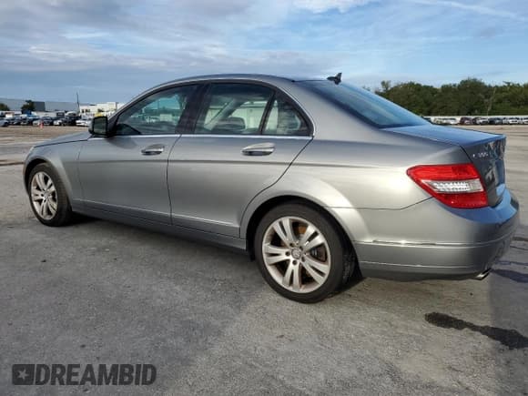 ✅ 2008 Mercedes-Benz C 300 Sport • VIN: WDDGF54X68R013589 • Lot: 74557494. Listed on Copart with 122,462 mi. Free auction sales archive from the USA and detailed vehicle history report at DreamBid. Image 2.