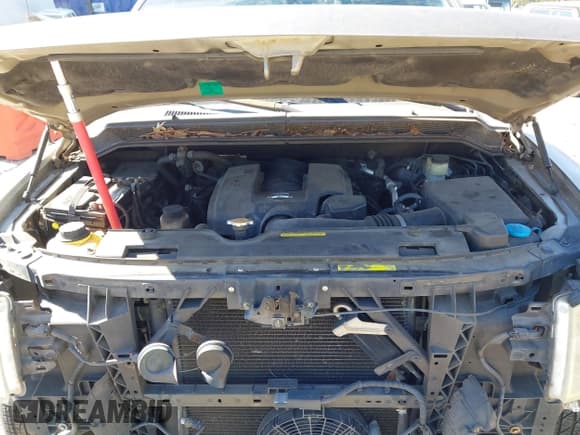 ✅ 2006 Nissan Titan SE • VIN: 1N6BA07B16N512386 • Lot: 43593277. Listed on IAAI with 107,119 mi. Free auction sales archive from the USA and detailed vehicle history report at DreamBid. Image 10.