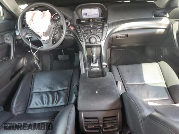 ✅ 2014 Acura TL Advance • VIN: 19UUA8F7XEA003928 • Лот: 52904005. Опубликован ранее на Copart с пробегом 156 157 миль. Бесплатный доступ к архиву аукционных продаж из США и подробный отчёт об истории автомобиля на DreamBid. Изображение 8.