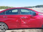 ✅ 2013 Hyundai Sonata SE • VIN: 5NPEC4AB2DH794397 • Лот: 43330228. Опубликован ранее на IAAI с пробегом 117 272 миль. Бесплатный доступ к архиву аукционных продаж из США и подробный отчёт об истории автомобиля на DreamBid. Изображение 13.