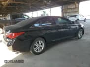 ✅ 2011 Hyundai Sonata GLS • VIN: 5NPEB4AC5BH134699 • Lot: 72638834. Wystawiony na Copart z przebiegiem 137 880 mil. Bezpłatny archiwum sprzedaży aukcyjnych z USA i szczegółowy raport historii pojazdu na DreamBid. Zdjęcie 3.