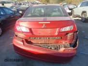 ✅ 2011 Mitsubishi Galant ES • VIN: 4A32B3FFXBE017813 • Lot: 43612747. Listed on IAAI with 199,721 mi. Free auction sales archive from the USA and detailed vehicle history report at DreamBid. Image 16.